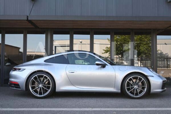 PORSCHE 992 4S – Image 9