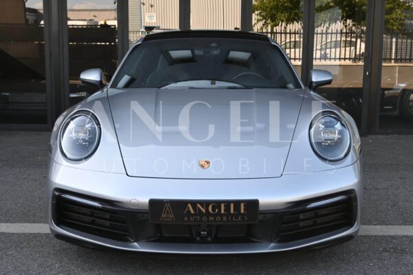 PORSCHE 992 4S – Image 4