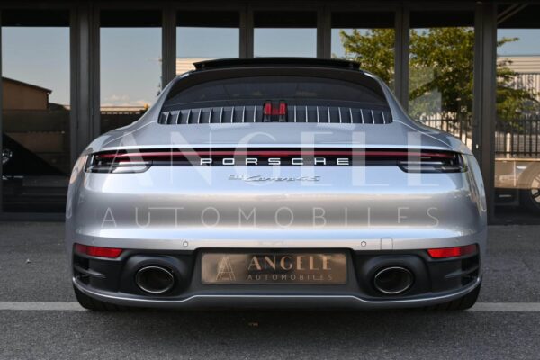 PORSCHE 992 4S – Image 2