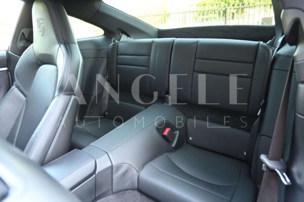 PORSCHE 992 4S – Image 16