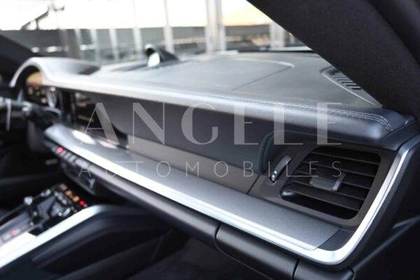 PORSCHE 992 4S – Image 7