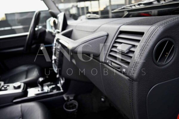 MERCEDES G 350 D – Image 10