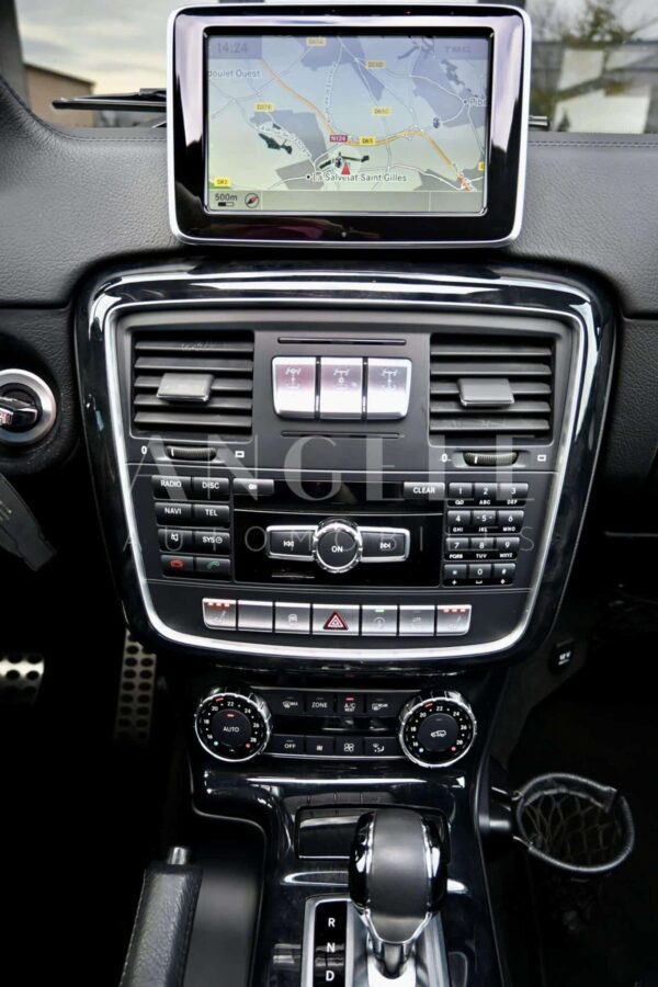 MERCEDES G 350 D – Image 8