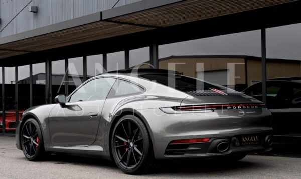 PORSCHE 992 CARRERA S – Image 5