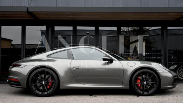 PORSCHE 992 CARRERA S – Image 14