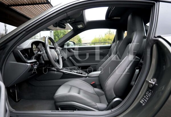 PORSCHE 992 CARRERA S – Image 10