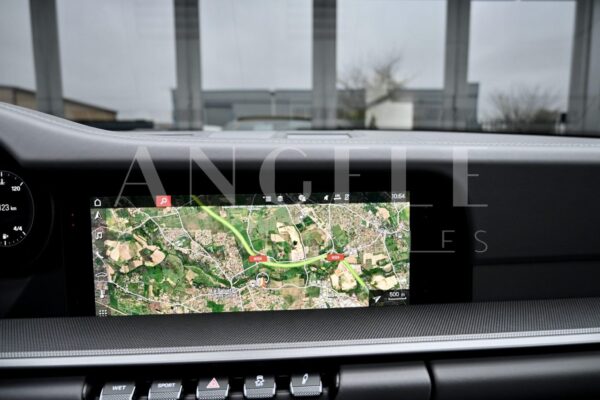 PORSCHE 992 CARRERA S – Image 16