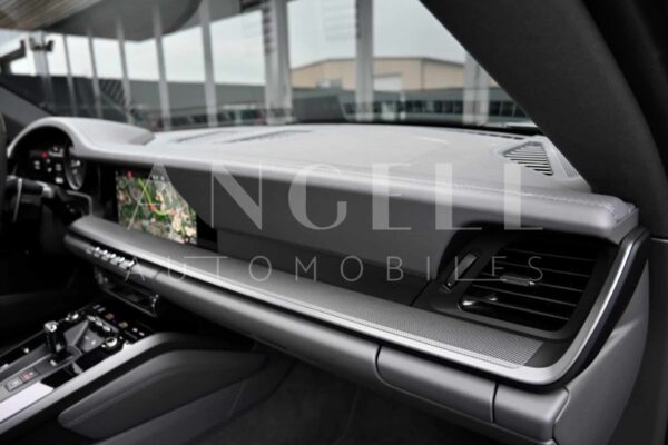 PORSCHE 992 CARRERA S – Image 15