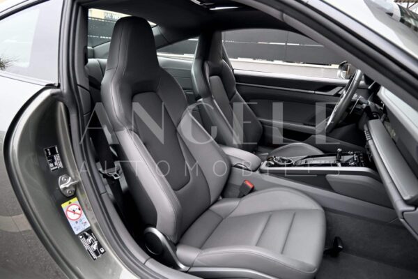PORSCHE 992 CARRERA S – Image 8