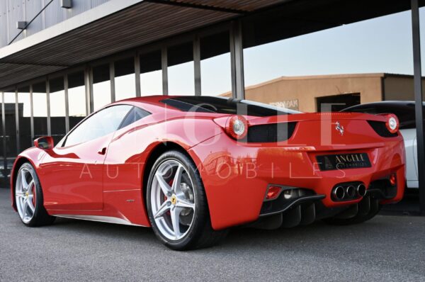 FERRARI 458 – Image 4