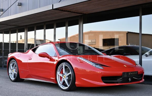 FERRARI 458 – Image 19