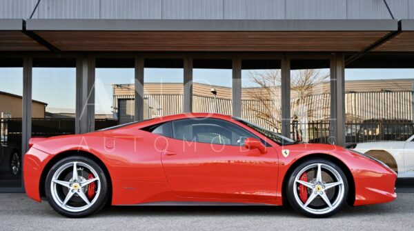 FERRARI 458 – Image 14