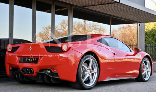 FERRARI 458 – Image 11