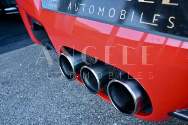FERRARI 458 – Image 16