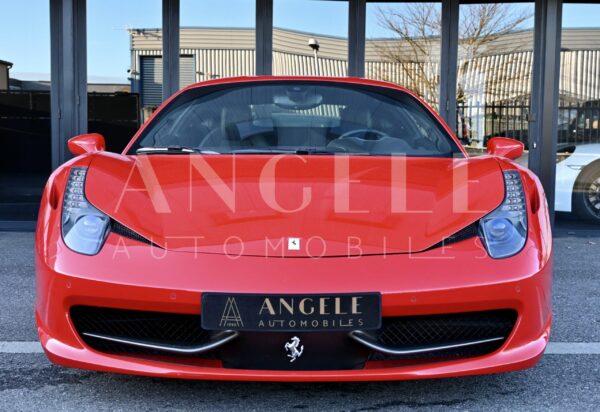 FERRARI 458 – Image 10