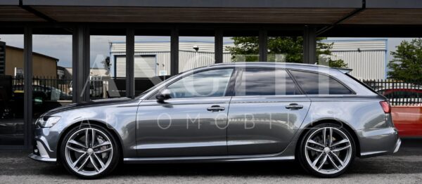 AUDI RS6 AVANT PERFORMANCE – Image 15
