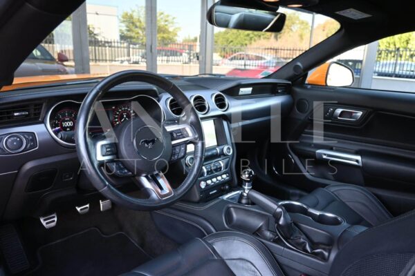 FORD MUSTANG – Image 2