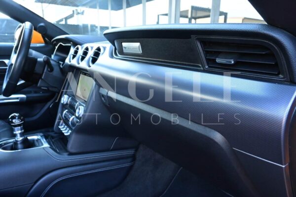 FORD MUSTANG – Image 4