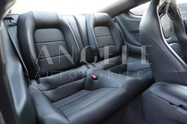 FORD MUSTANG – Image 9