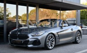 BMW Z4 ROADSTER