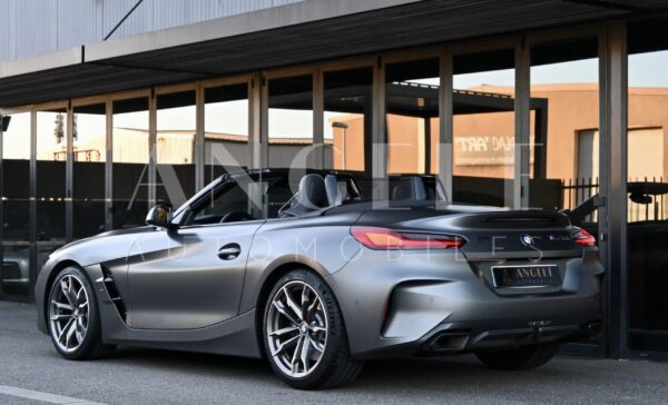 BMW Z4 ROADSTER – Image 14