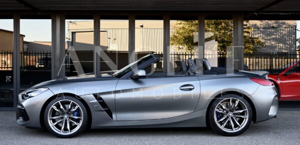 BMW Z4 ROADSTER – Image 7