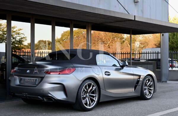 BMW Z4 ROADSTER – Image 12