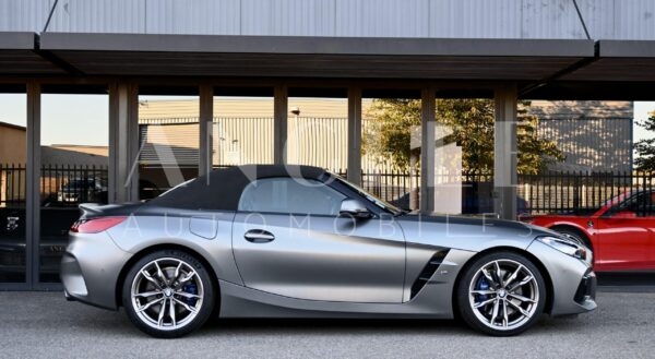 BMW Z4 ROADSTER – Image 8