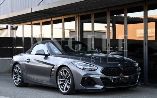 BMW Z4 ROADSTER – Image 13
