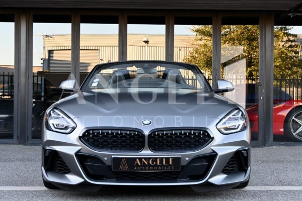 BMW Z4 ROADSTER – Image 4