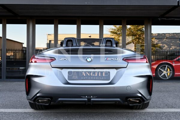 BMW Z4 ROADSTER – Image 11