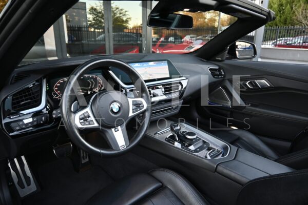 BMW Z4 ROADSTER – Image 2