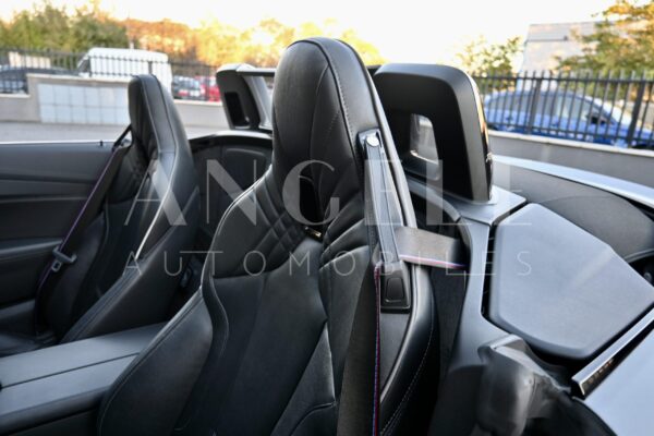 BMW Z4 ROADSTER – Image 10