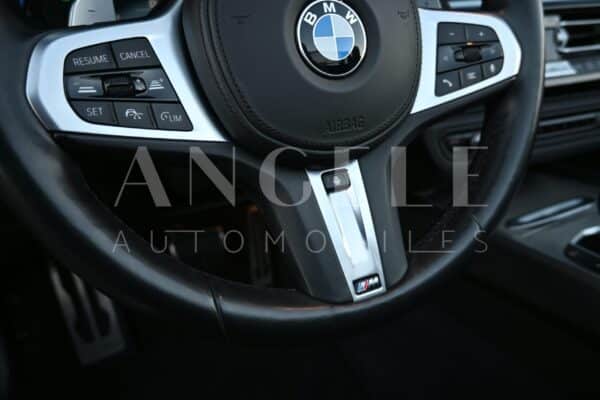 BMW Z4 ROADSTER – Image 3