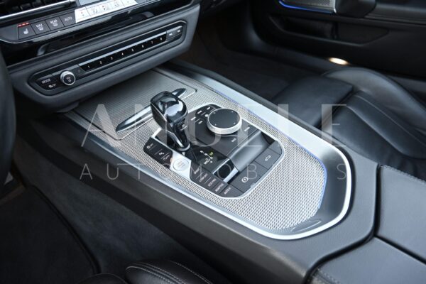 BMW Z4 ROADSTER – Image 9