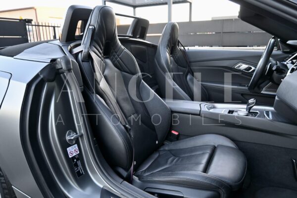 BMW Z4 ROADSTER – Image 16