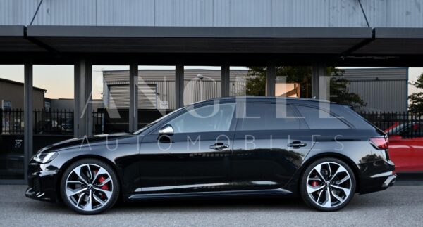 AUDI RS4 – Image 4
