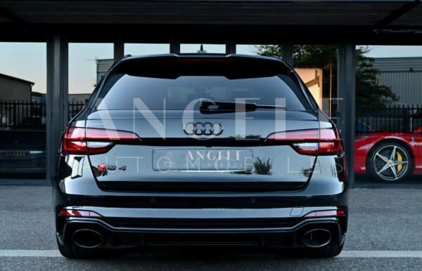 AUDI RS4 – Image 5