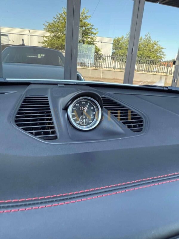 PORSCHE 991 CARRERA GTS – Image 7
