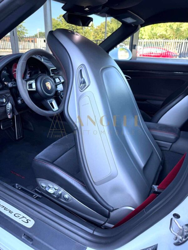 PORSCHE 991 CARRERA GTS – Image 5