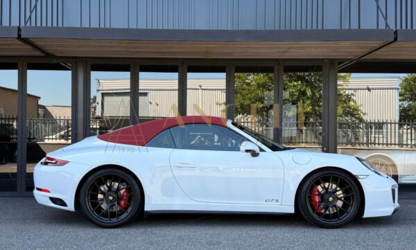 PORSCHE 991 CARRERA GTS – Image 12