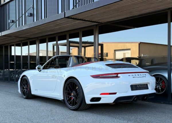 PORSCHE 991 CARRERA GTS – Image 14