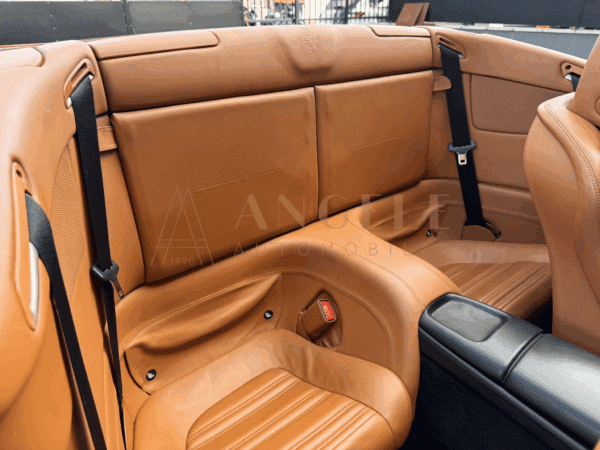 FERRARI CALIFORNIA ROSSO SCUDERIA TOULOUSE ANGELE AUTOMOBILES