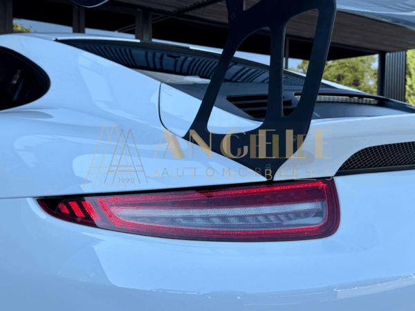 PORSCHE GT3 RS TOULOUSE ANGELE AUTOMOBILES