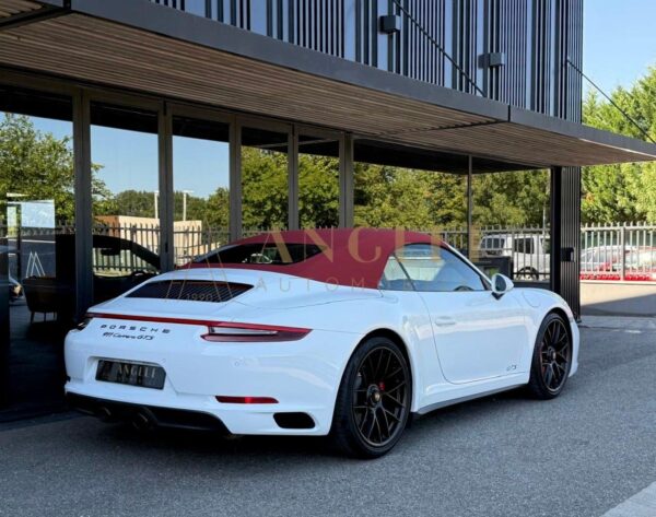 PORSCHE 991 CARRERA GTS – Image 11