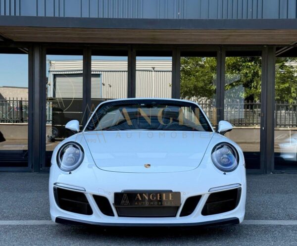 PORSCHE 991 CARRERA GTS – Image 10