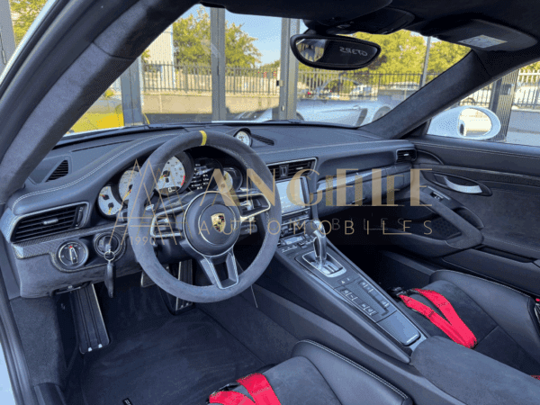 PORSCHE GT3 RS TOULOUSE ANGELE AUTOMOBILES