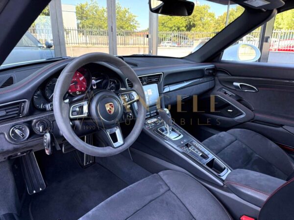 PORSCHE 991 CARRERA GTS – Image 8