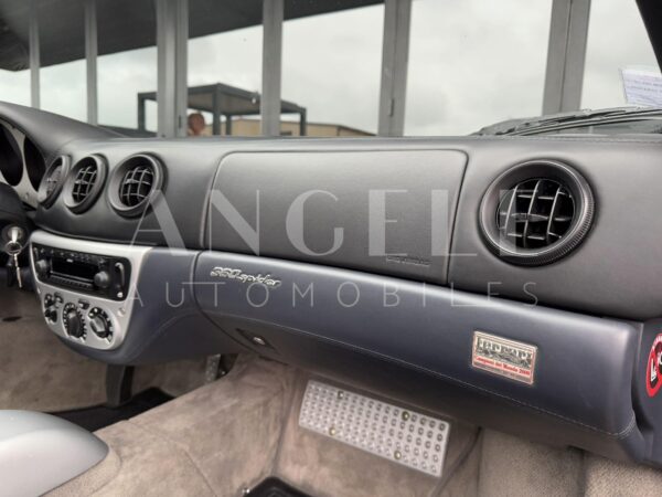 FERRARI 360 MODENA SPIDER – Image 6