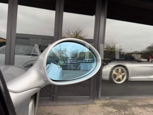 FERRARI 360 MODENA SPIDER – Image 8